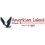 American Lakes logo