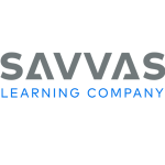 Savvas Learning Center Logo