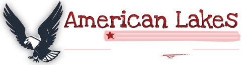 American Lakes School Logo