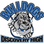 Discovery High School logo