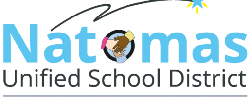 Natomas Unified School District Logo