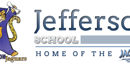 Jefferson School Logo