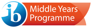 International Baccalaureate MYP logo