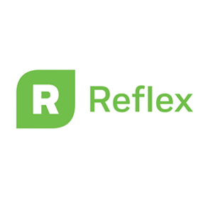 reflex logo