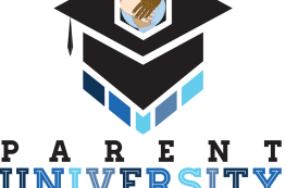 Parent University Logo