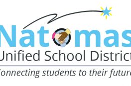 Natomas School District logo