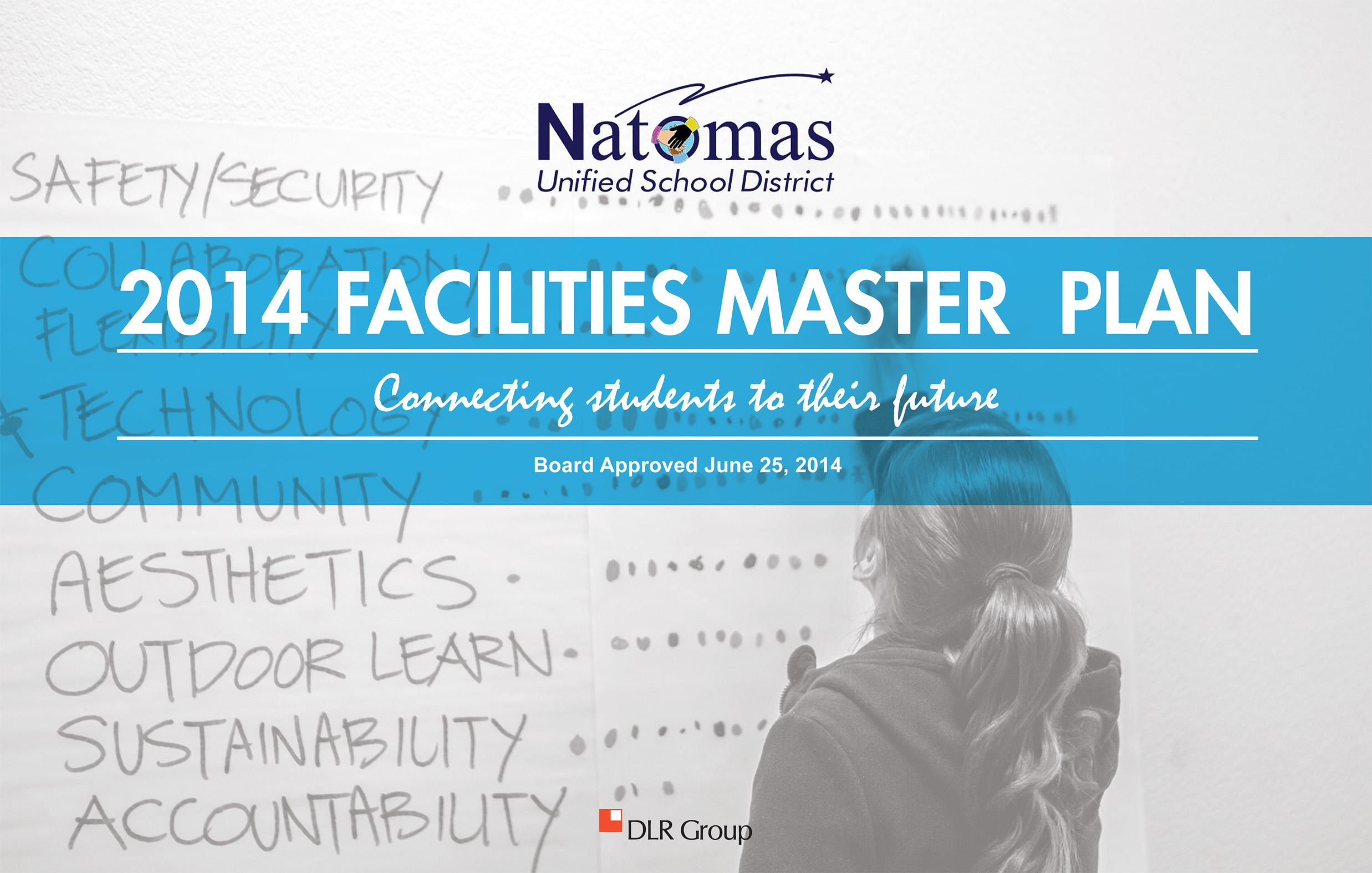 Link to 2014 Facilities Master Plan