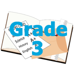 Elementary Report Cards Grade 3