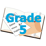 Elementary Report Cards Grade 5