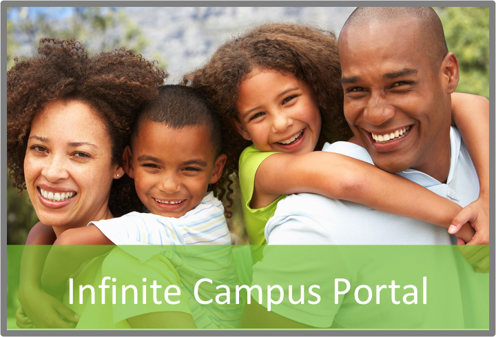 Picture of family for the IC Portal