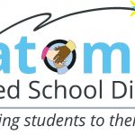 Natomas Unified School District logo