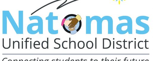 Natomas Unified School District logo