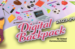 Digital Backpacks 23-24