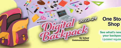 Digital Backpacks 23-24